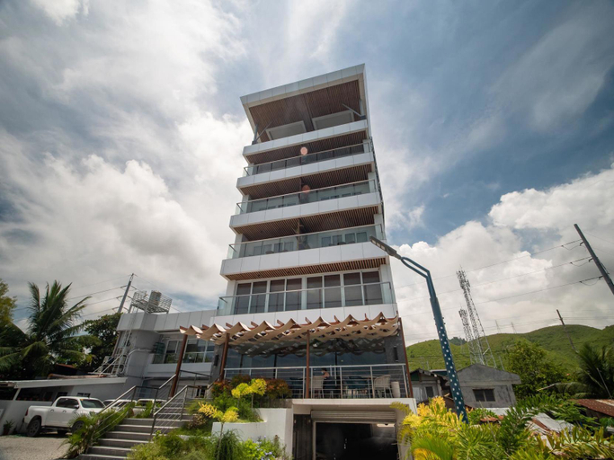 Exterior & Views 2, Hotel Dulcee, Naga City