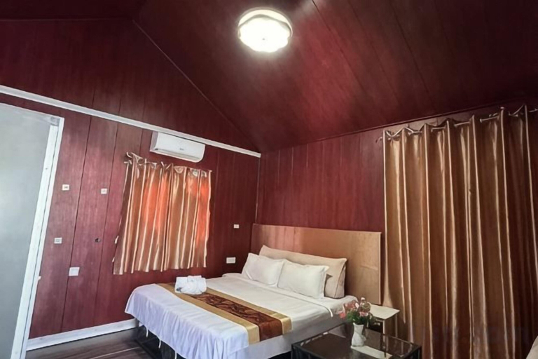 Bedroom 4, Brilliant SKY, Tagaytay City
