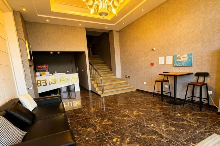 Others 5, Daqing fashion impression Theme Hotel, Suihua