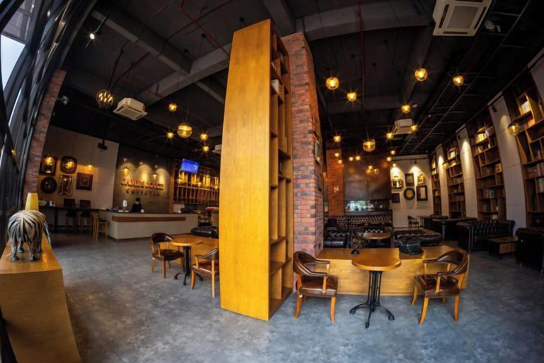 Food & Drinks 4, Zhehui Hotel, Zhongshan