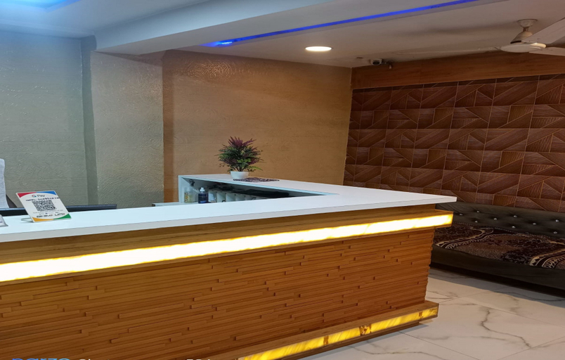 Others 5, Hotel Sunrise Inn, Ahmadabad