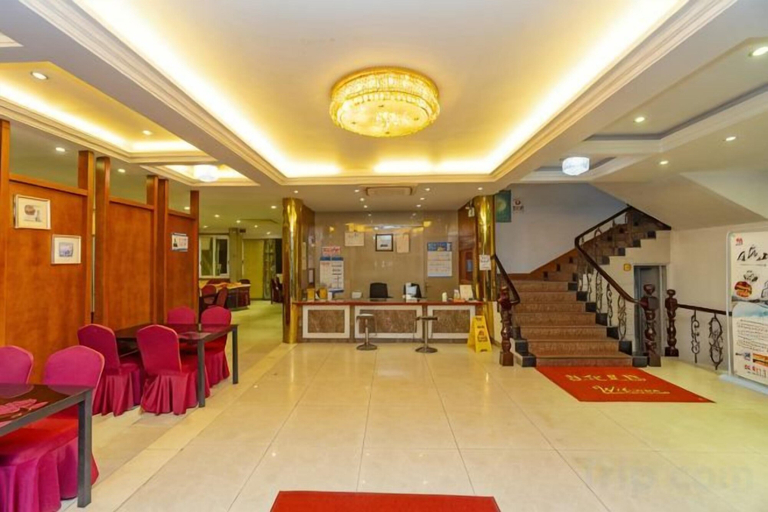 Others 5, Jinyuan Motel, Wenzhou