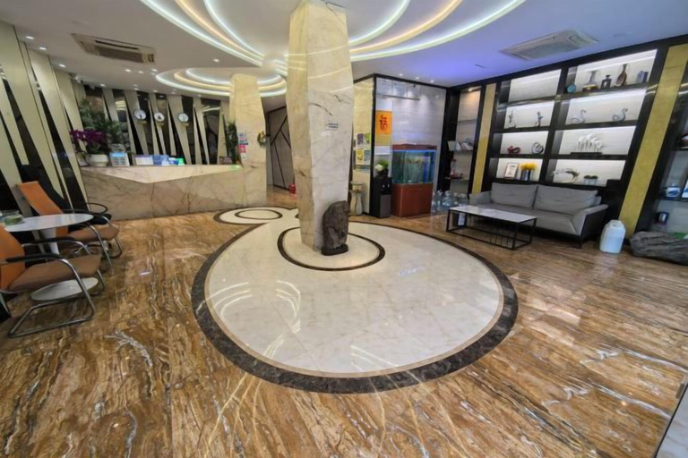 Others, Weiyou Boutique Hotel, Nanning