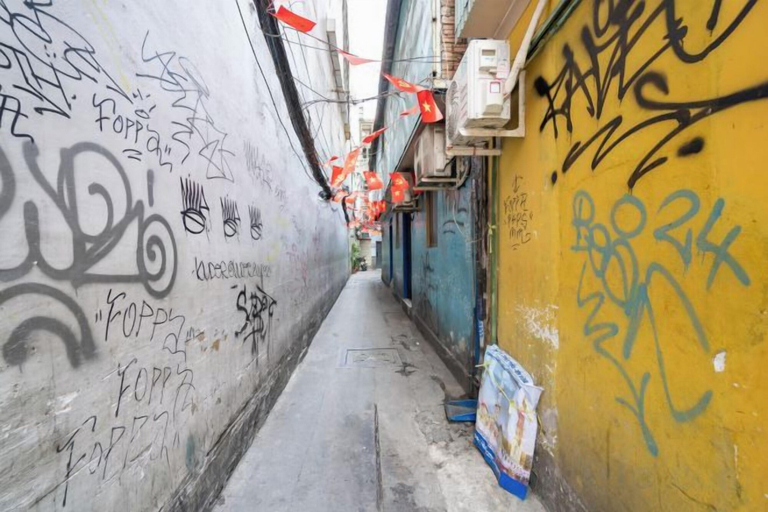 Others 5, Galaxy Bui vien Street Home, District 1