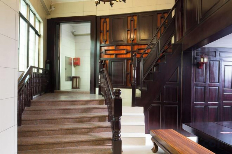 Others 4, Taichang Hotel, Yangjiang