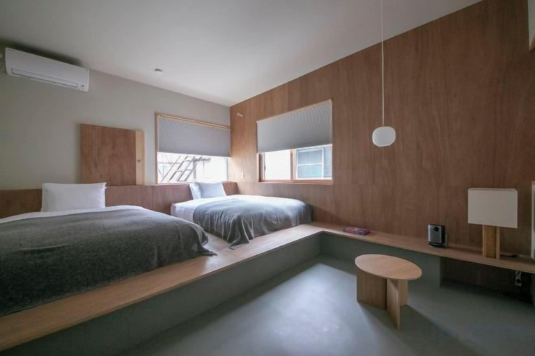 Room, Pufuka Wakakusa, Sumida