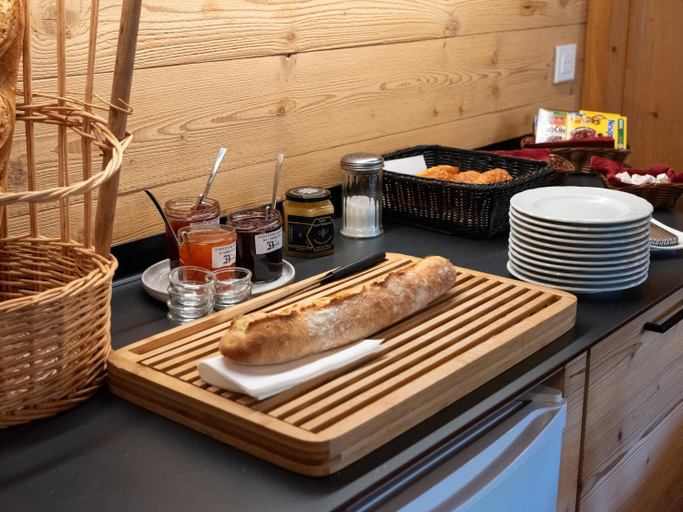 Food & Drinks 3, Logis Hotel Restaurant Robichon, Doubs