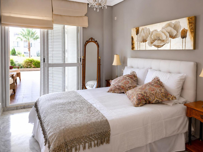 Bedroom 3, Las Brisas Bahia Marbella, Málaga