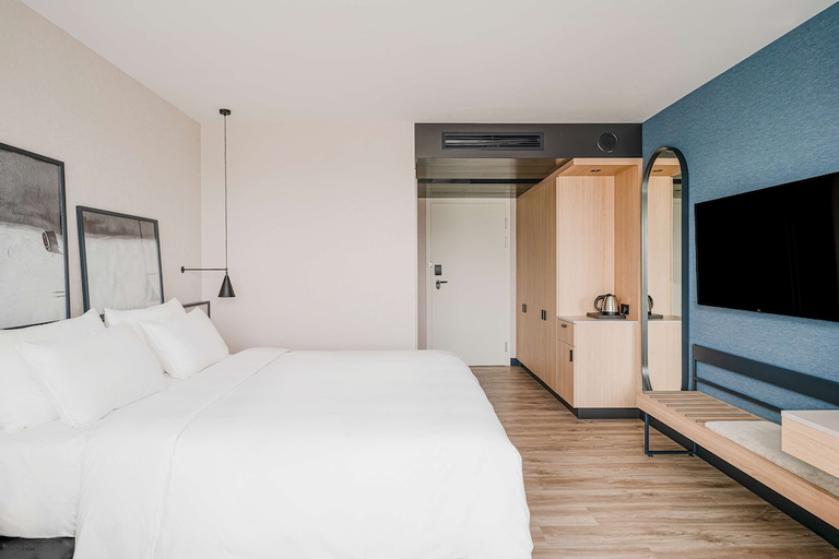 Bedroom 3, Radisson Resort Kolobrzeg, Kołobrzeg