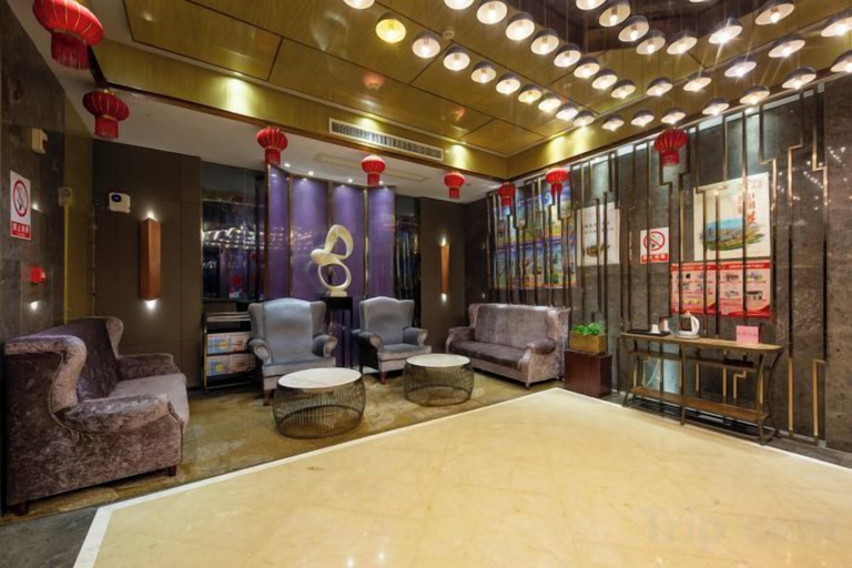 Others 1, Tianhai Hotel (Jiujiang The Second Yangtze River Bridge Harbor), Jiujiang
