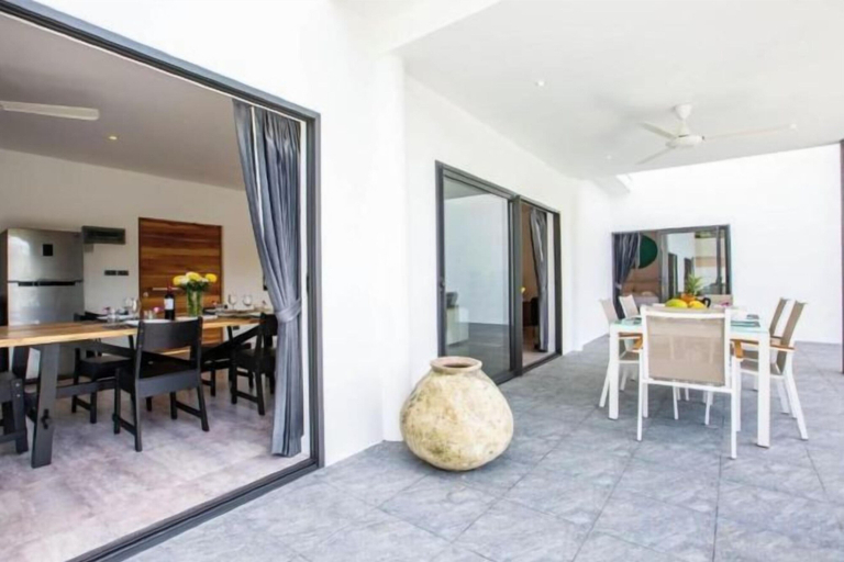 Others 4, Villa Nirvana, Ko Samui