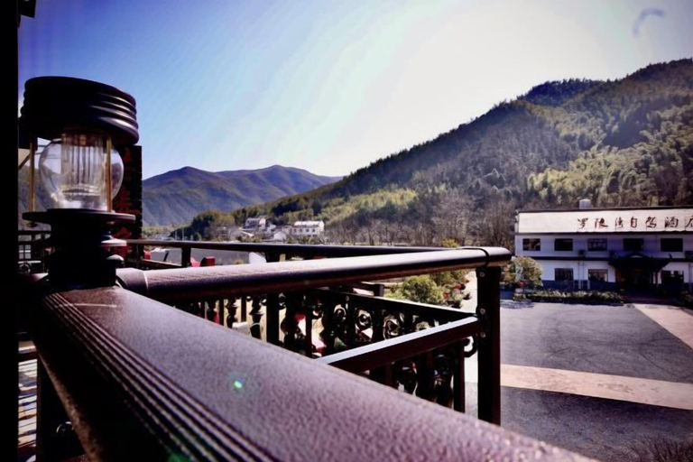 Others 4, Ningguo Travellers Homestay, Xuancheng