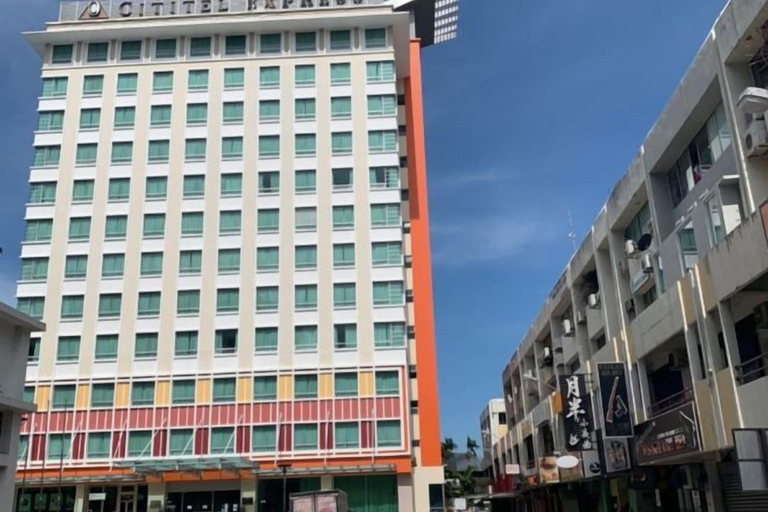 Exterior & Views 1, A Residence - A Member of The Luxury Stay Group, Kota Kinabalu