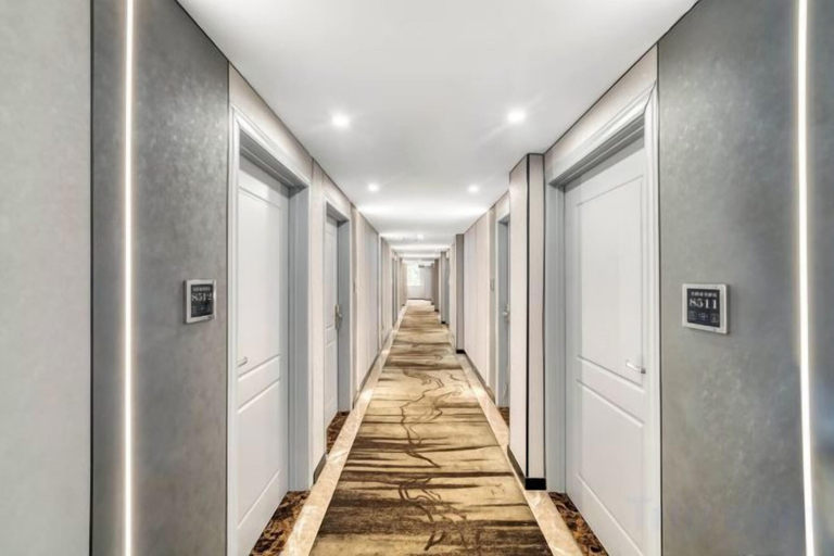Others 4, Mingjue Business Hotel, Taizhou