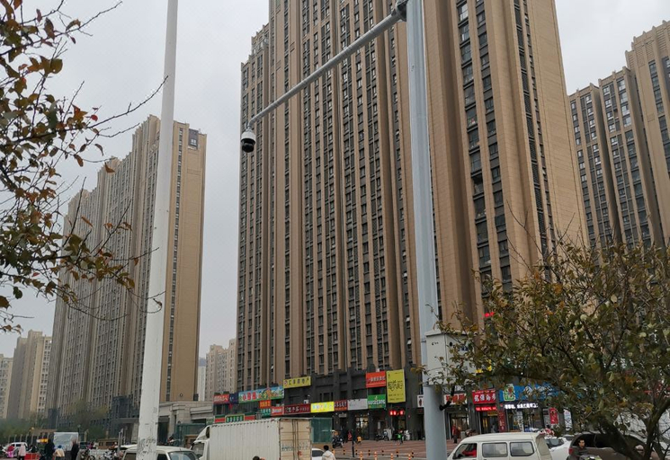 Exterior & Views 1, Atour Hotel Jinan Zhangqiu Century Avenue, Jinan