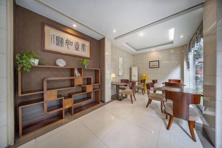 Others 5, Kehuayuan Hotel (Chengdu Huaxie), Chengdu