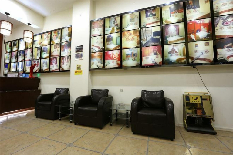 Others 5, Xinhuamian Fashion Hotel, Wenzhou