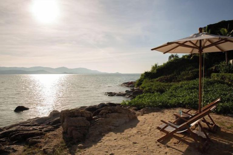 Others 4, Muscat 3-Bedroom Villa with Beach Access, Ko Samui