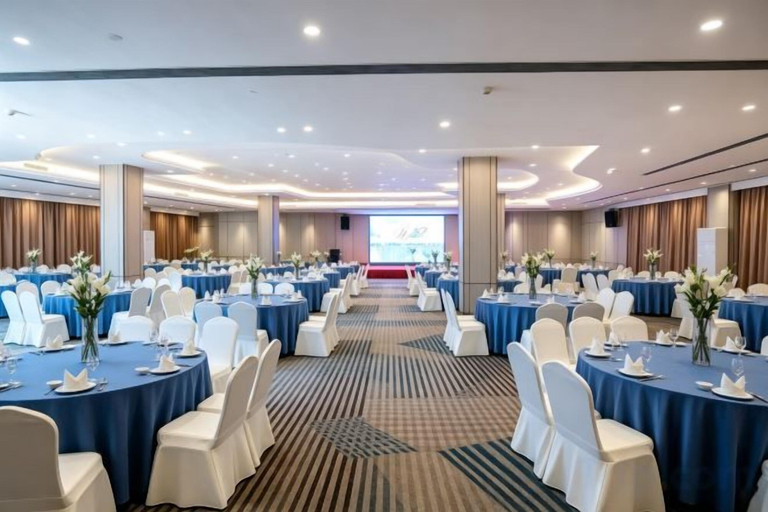 Food & Drinks 4, ChangSha Sanhe Hotel, Changsha