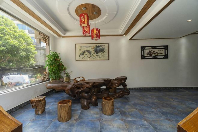 Others 5, Yandangshan Zuixian Mountain Villa, Wenzhou