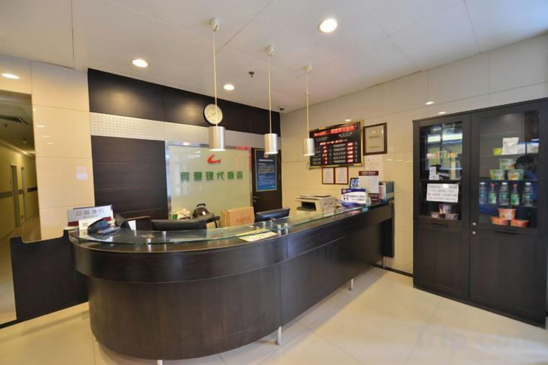 Others 5, Guantong Modern Hotel (Beijing Qianmen), Beijing