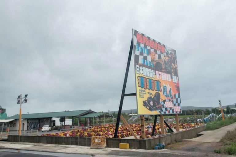 Exterior & Views 2, Kenting Green Yard Hostel, Pingtung