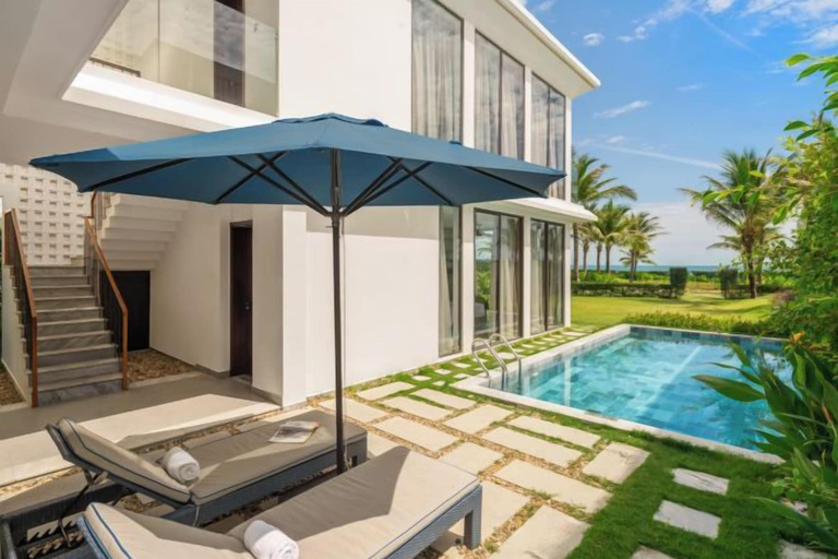 5, Legasea Villa Hoi An Private Pool 3Night pick - up, Da Nang