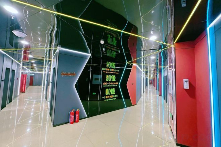 Others 4, Zhaoyuan Shengboya Hotel, Yantai