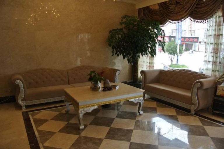 Others 5, Xianju Baita Business Hotel, Taizhou