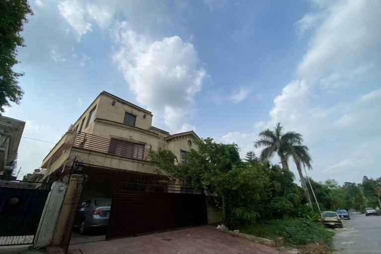 Exterior 4, Costco Chinese Hotel, Islamabad