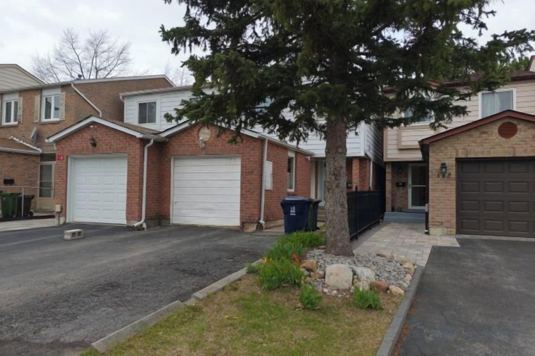 5, Slowhouse, Toronto