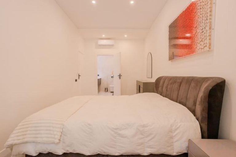 Room 1, 110m2 3bd Luxury last Paganini apt in Old Nice, Alpes-Maritimes