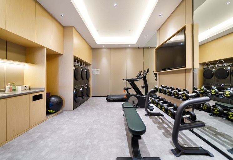 Others 5, Vienna International Hotel Shenzhen Qianhai Mawan, Shenzhen