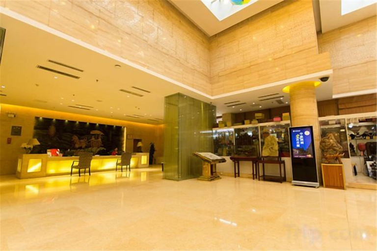 Others 5, Dongfang Yuehai Hotel, Zhengzhou