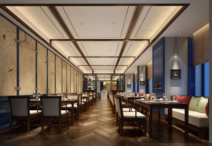 Food & Drinks 4, TILL BRIGHT Hotel Changsha South Station (Shumuling Subway Station), Changsha