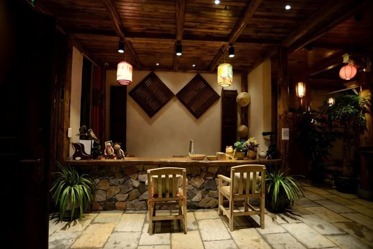 Others 1, Huayutang Renwen Inn, Qujing