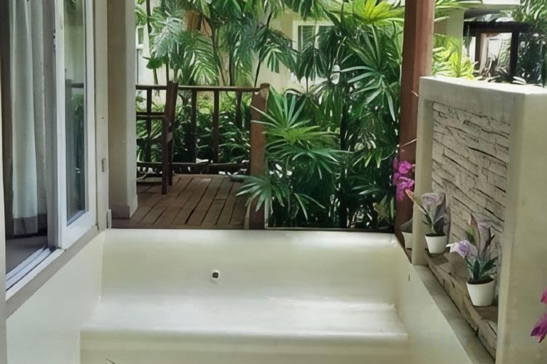 Bathroom 3, Villa21Chaam, Cha-Am