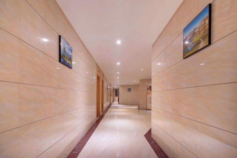 Others 5, Huajing Hotel(Yulin Miaoyuan), Yulin