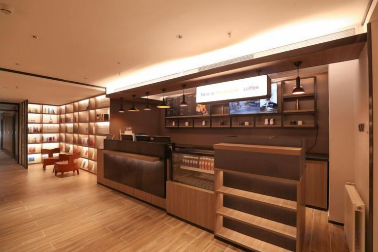 Others 5, Hanting Hotel, Beijing