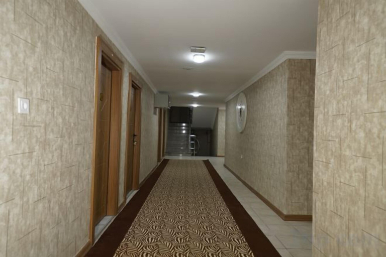 Interior, Palmera City Hotel, Antalya