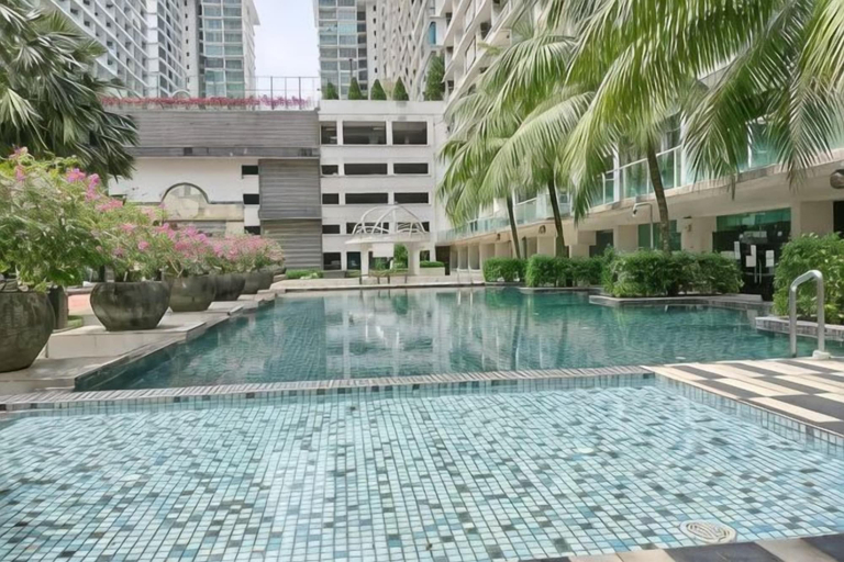 5, Delight Homestay Palazio, Johor Bahru