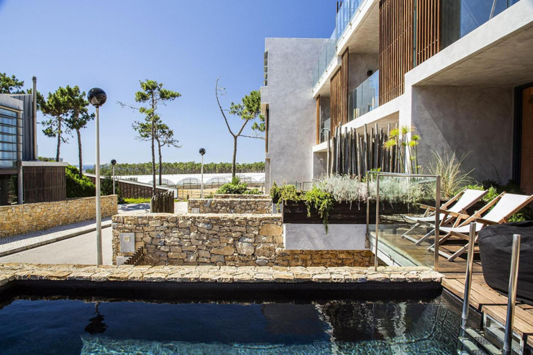 Sport & Beauty 2, Areias do Seixo Villas, Torres Vedras