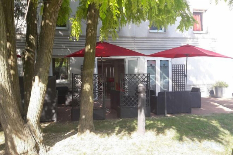 Exterior & Views 2, Kyriad ECO - Roissy - Airport Paris-Charles de Gaulle, Val-d'Oise