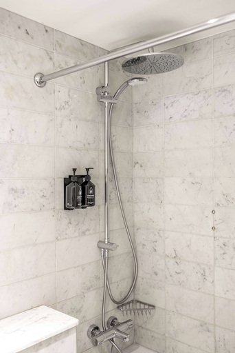 Bathroom 5, Pentahotel Kassel, Kassel