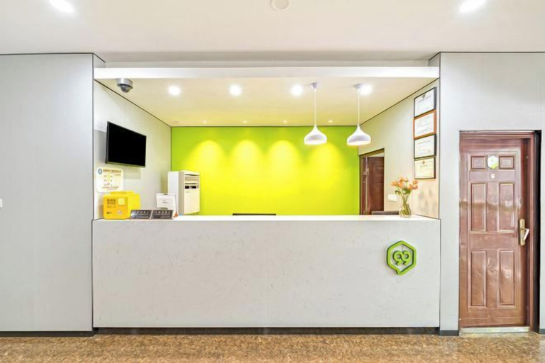 Others 5, 99 Inn Preferred Hotel (Shanghai Wulian Road Subway Station), Shanghai