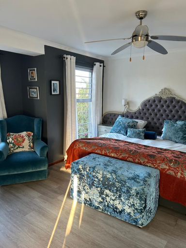 Bedroom 2, Constantia Lazy River, City of Cape Town