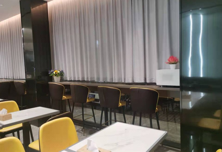 Food & Drinks 5, Starway Hotel Linhai Duqiao Baolong Square, Taizhou