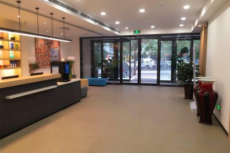 Others 1, Shengting Hotel (Henan University of Technology Enterprise Base Branch), Zhengzhou