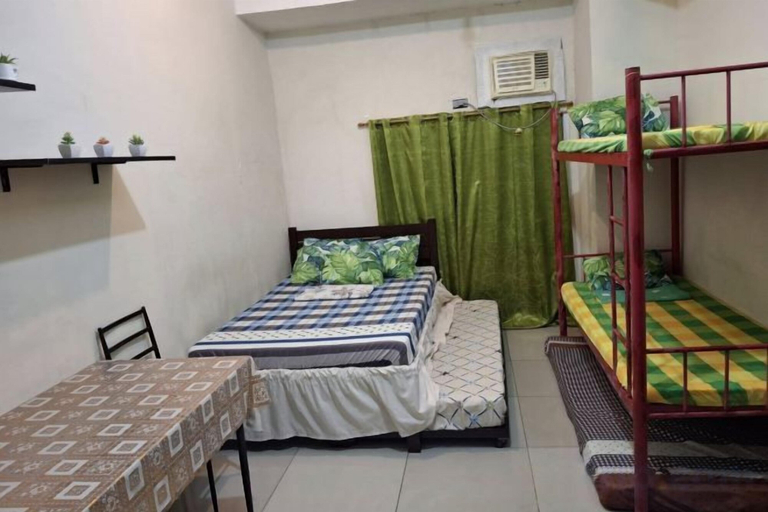 Bedroom 5, Winland JY7 Cebu by RedDoorz, Cebu City