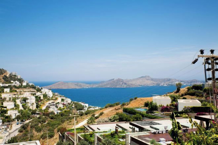 Others 5, BD417-6 Bedroomed Villa With Pool in Yalikavak, Bodrum